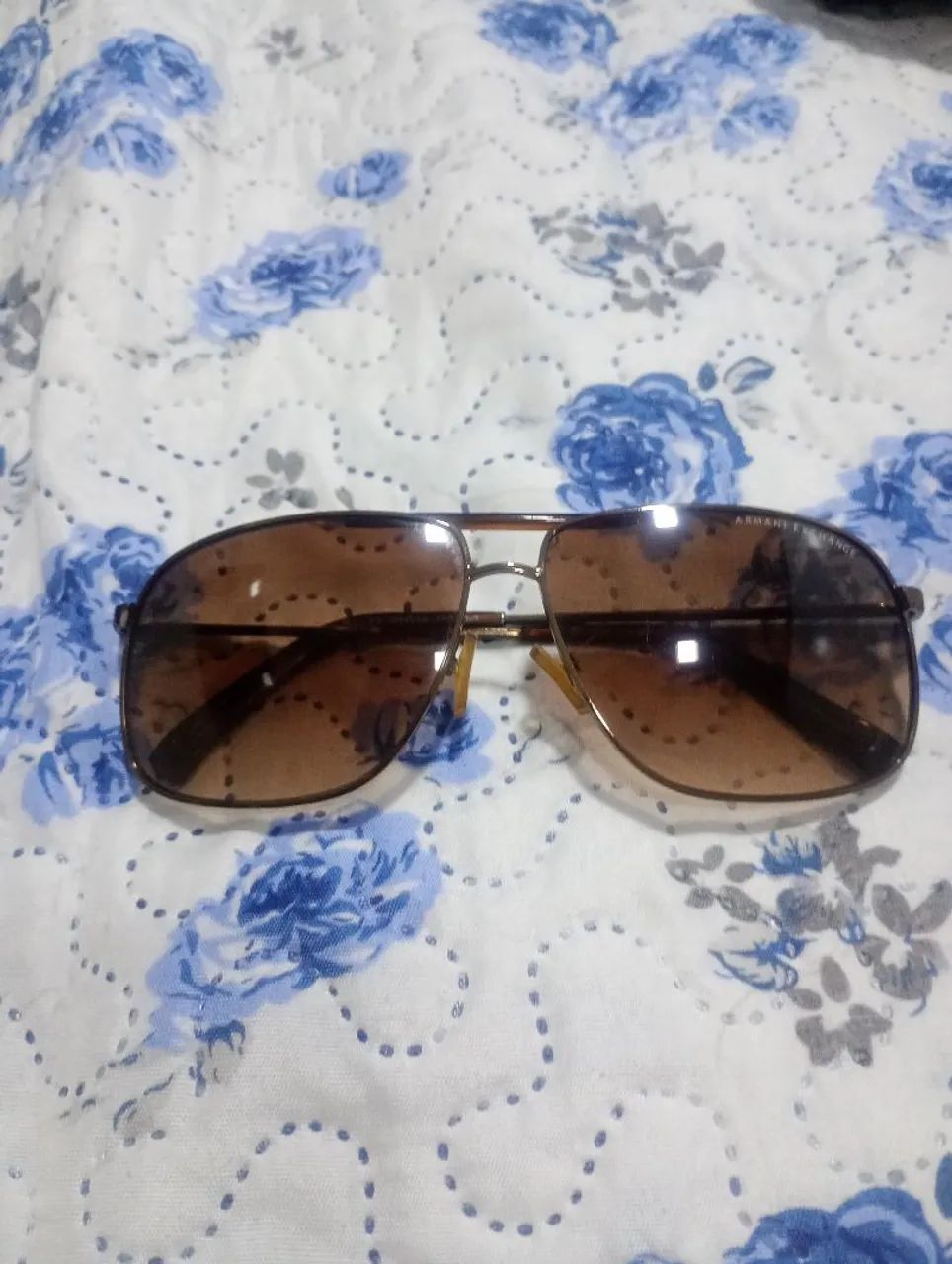 Óculos original ARMANI EXCHANGE