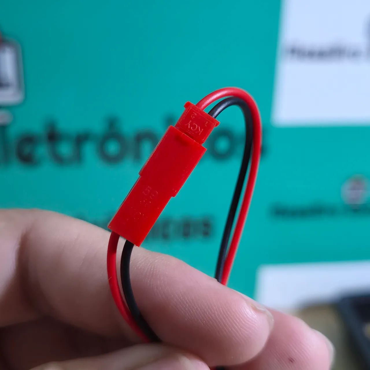 Par de conector de carga para Patinetes  - Foto 3