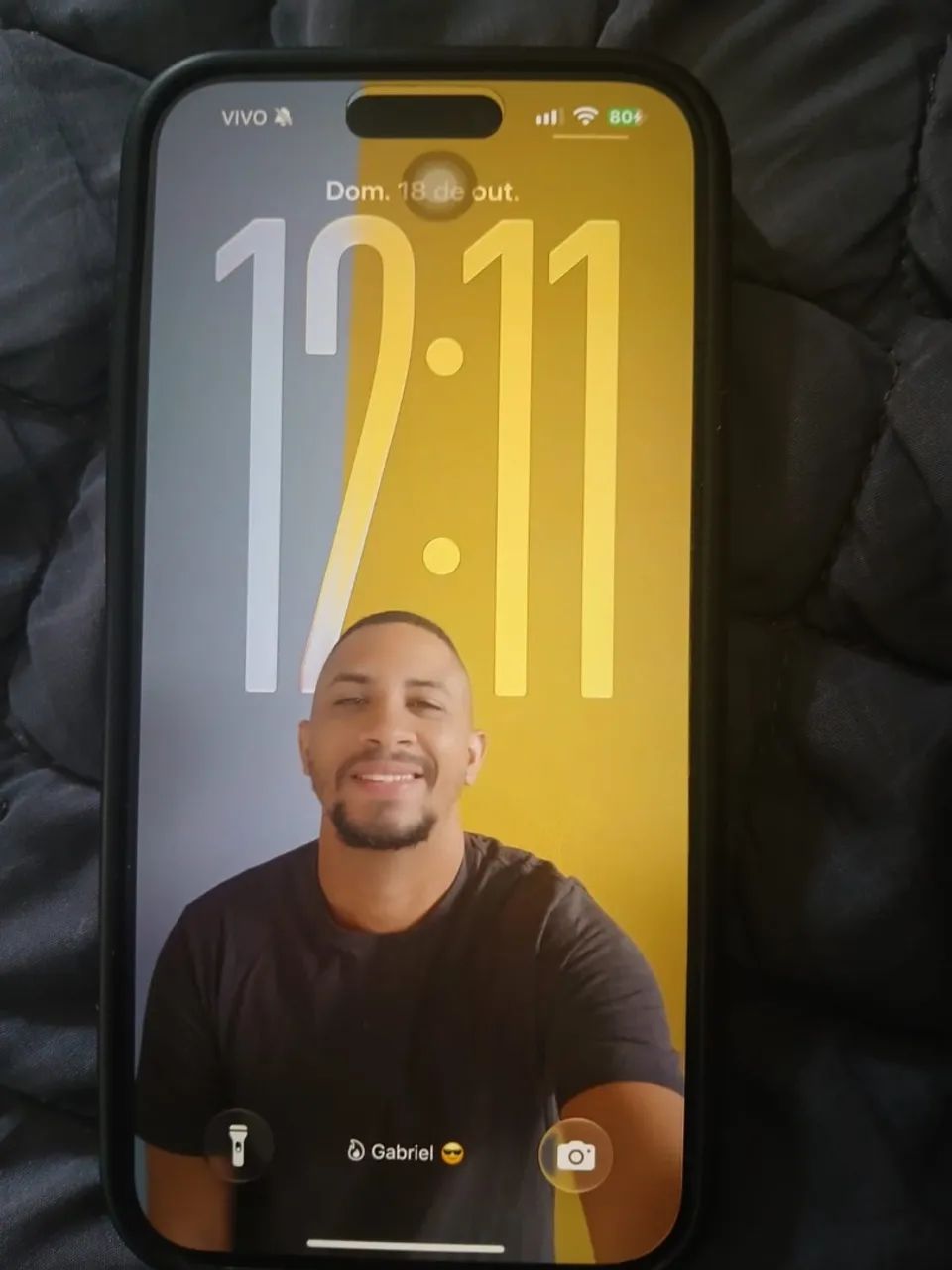 iPhone 15 pro max - Foto 2