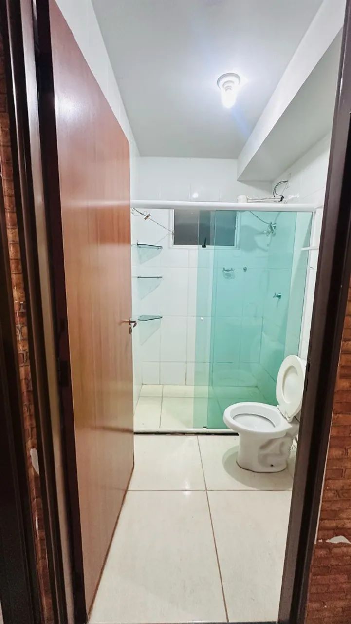 Apartamento 2Q na Etapa C - Foto 4