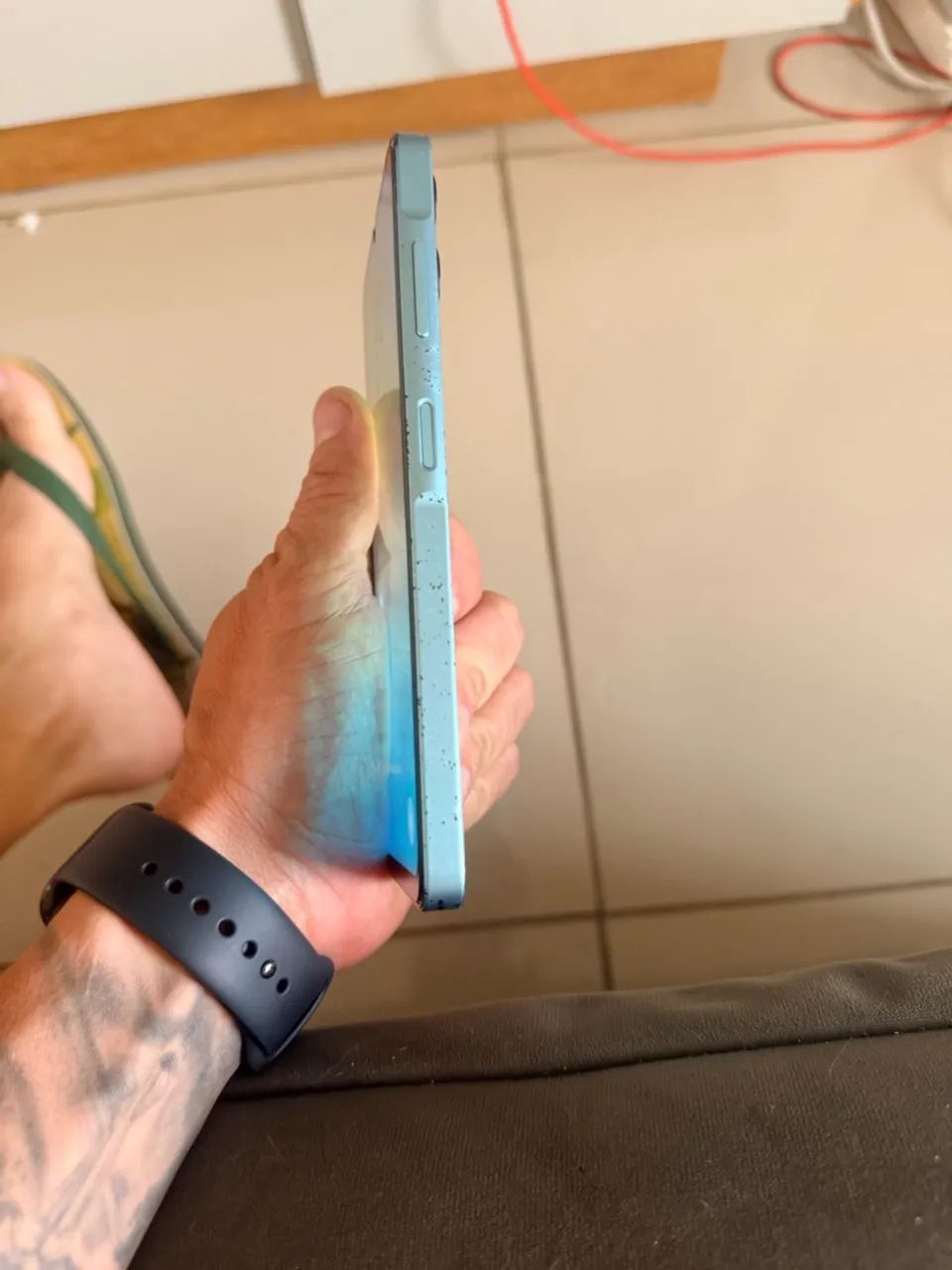 Celular Samsung A06 - Foto 4