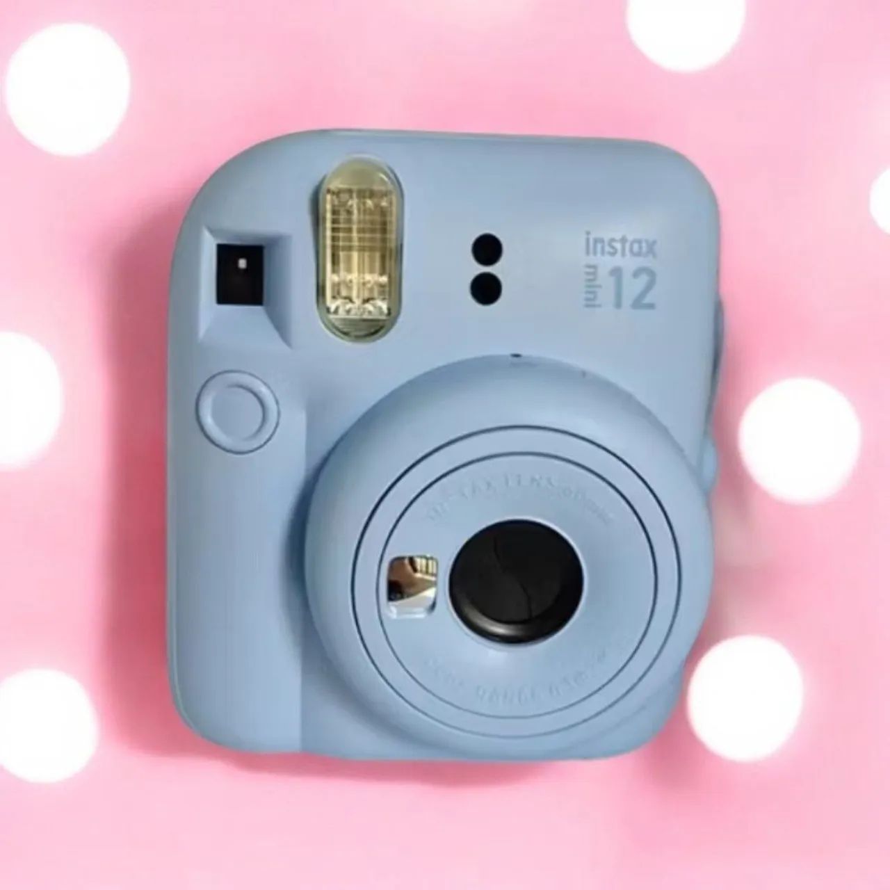 Máquina Polaroid - Foto 3