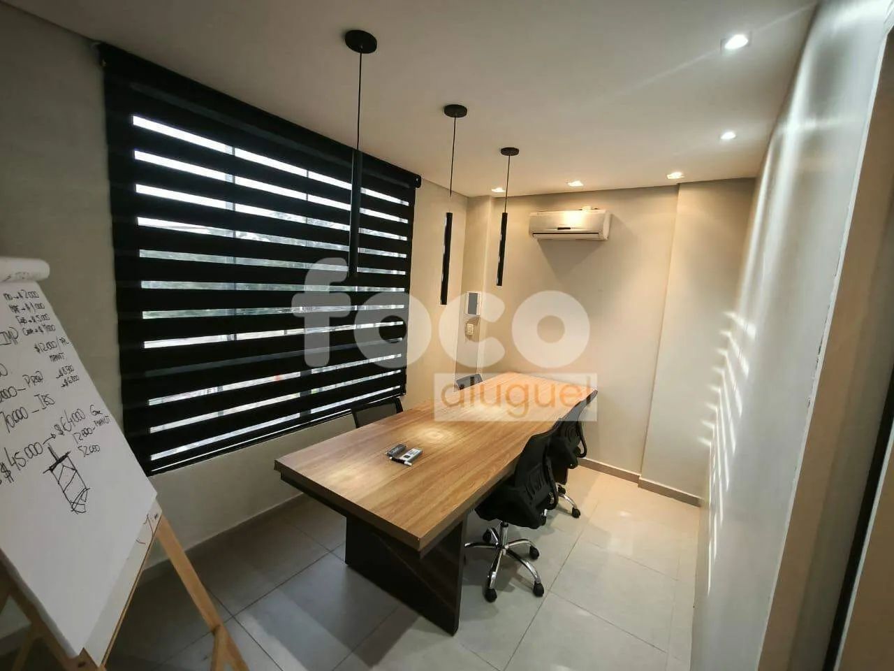 Sala para aluguel, 2 vagas, Tibery - Uberlândia/MG - Foto 4