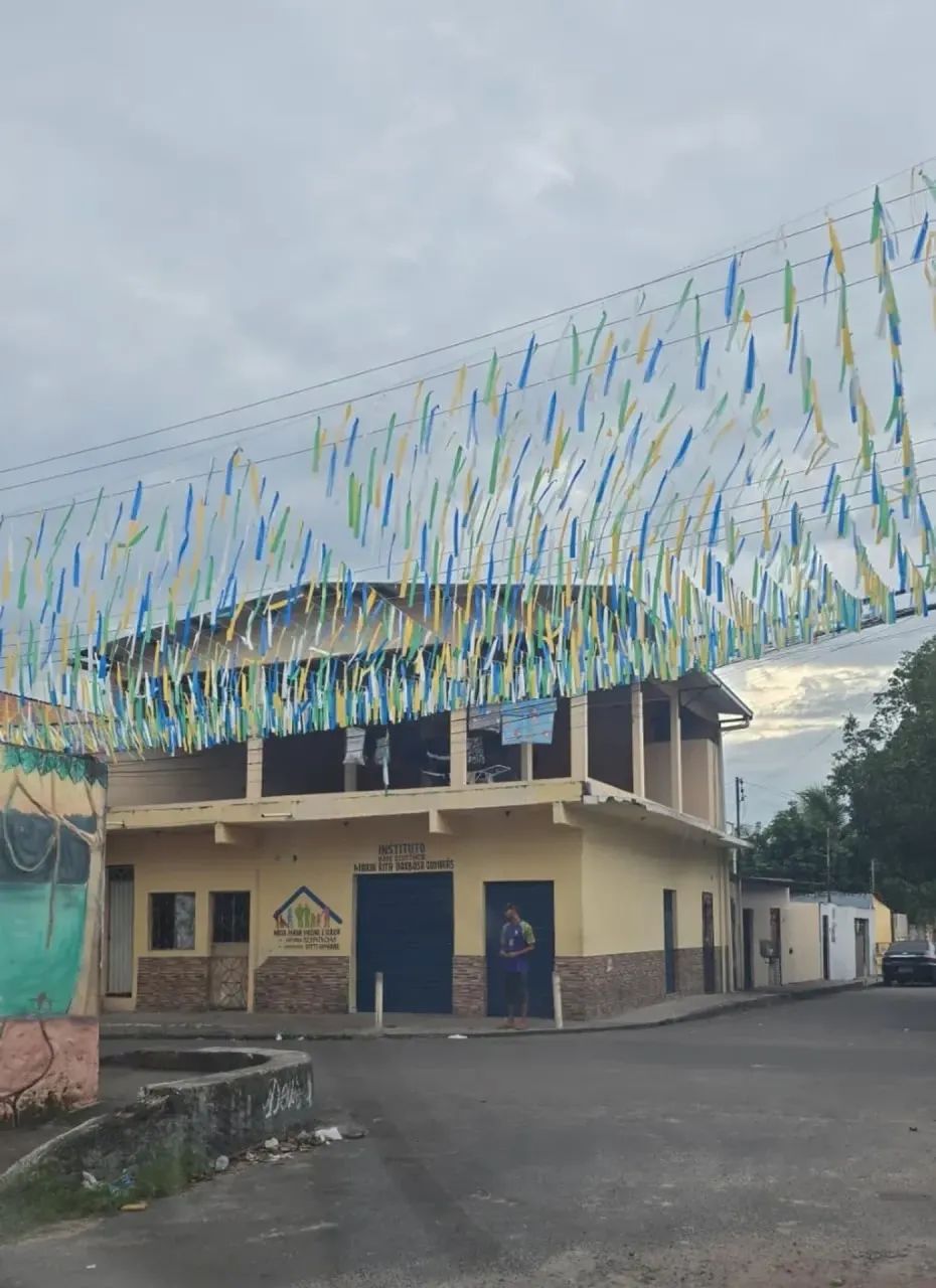 Excelente Casa a Venda no Ouro VerdeCoroado lll