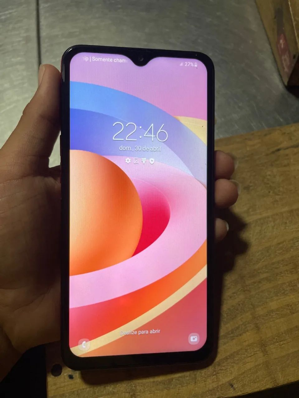 Celular Android a10s - Foto 3