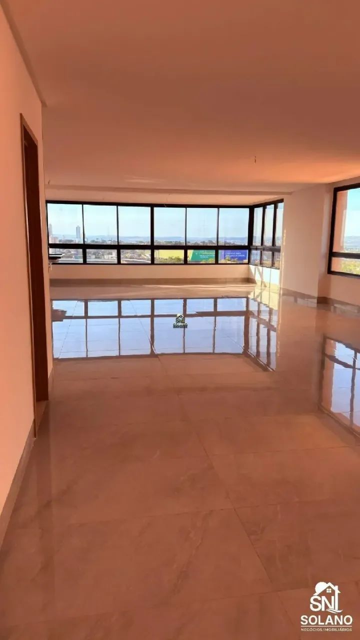 Apartamento no Edifício Infinity Residence no Jardim Goias. - Foto 3