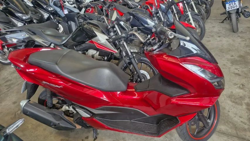 Honda PCX 160cc 2025 - Foto 4