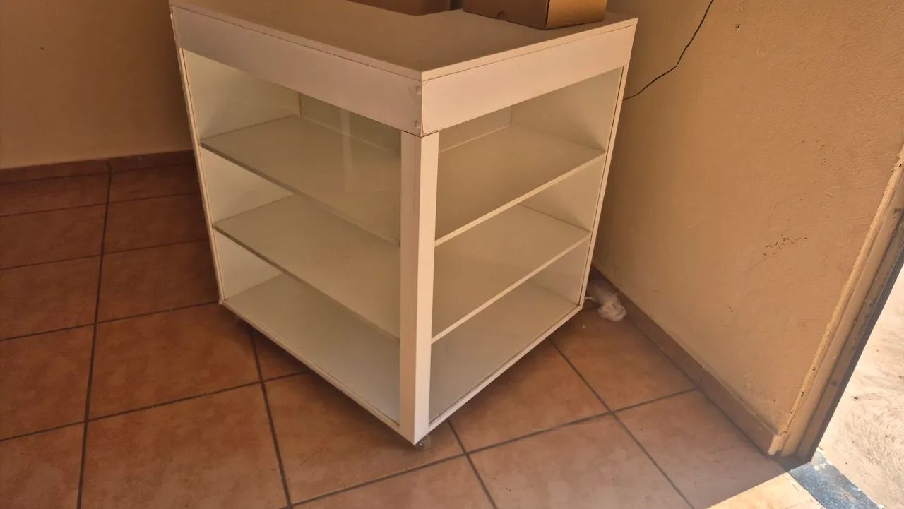 Balcao caixa - Foto 2