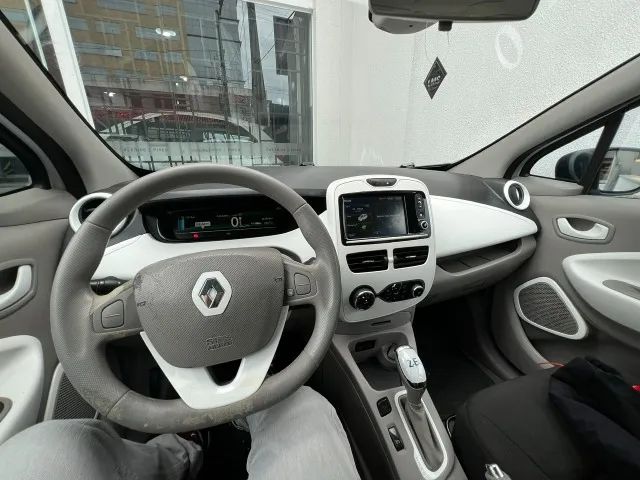 Alugel - Renault Zoe Life - Foto 3