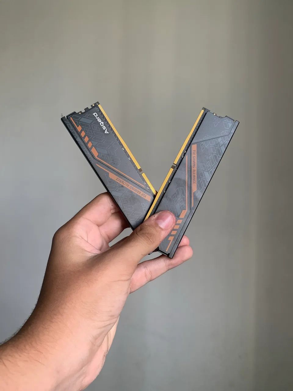 ? RAM MEMORY 32GB (2x16GB) 2400MHz | HIGH PERFORMANCE