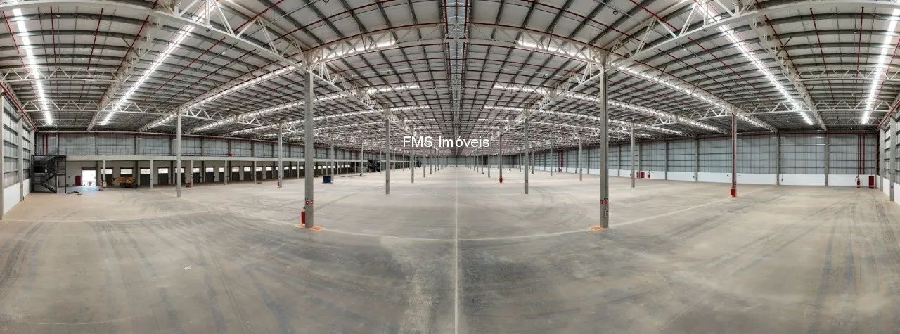 OBS.: Galpão será entregue 10 meses após assinatura. - Foto 3