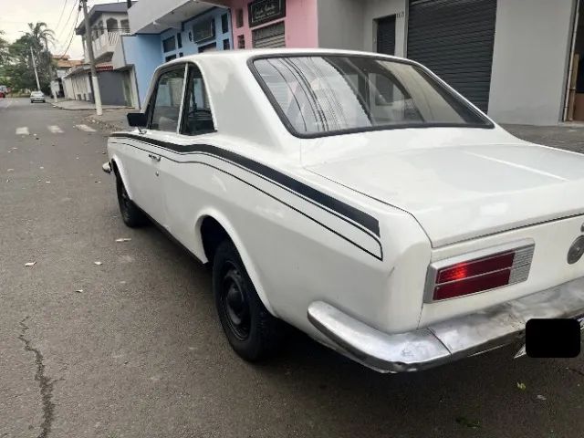 Ford Corcel II L 1983 - Foto 4