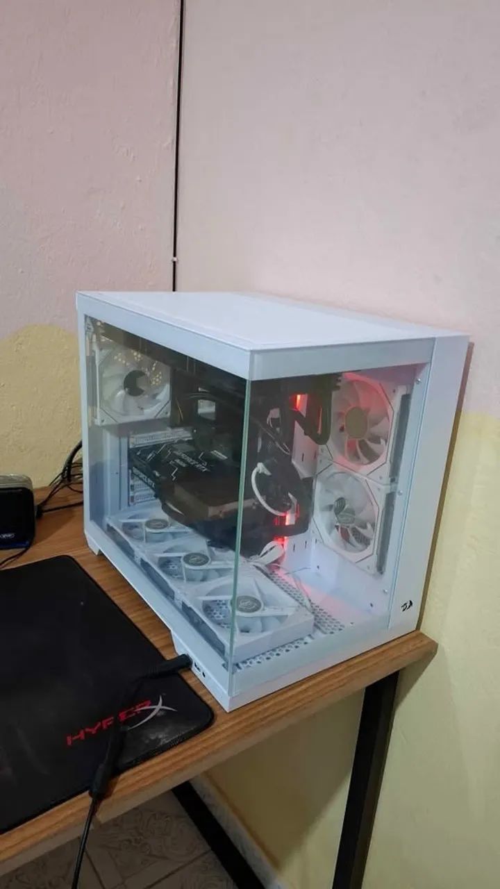 PC AMER I7 de 10 geração  - Foto 3