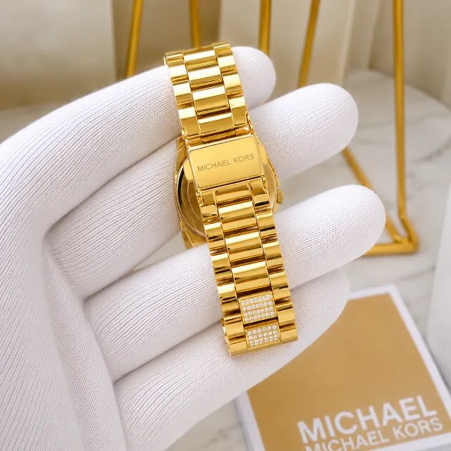 Relógio MK -Michael kors - Foto 3