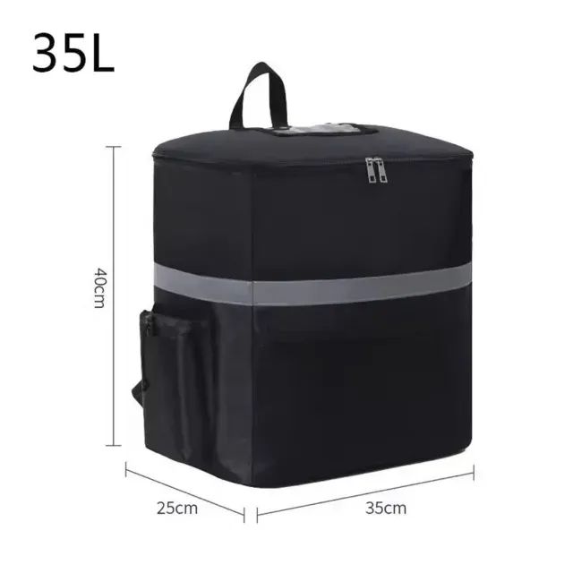 Bag de Entrega Delivery - Foto 4
