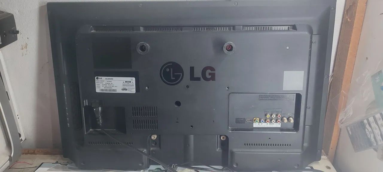 Tv LG 32 - Foto 5