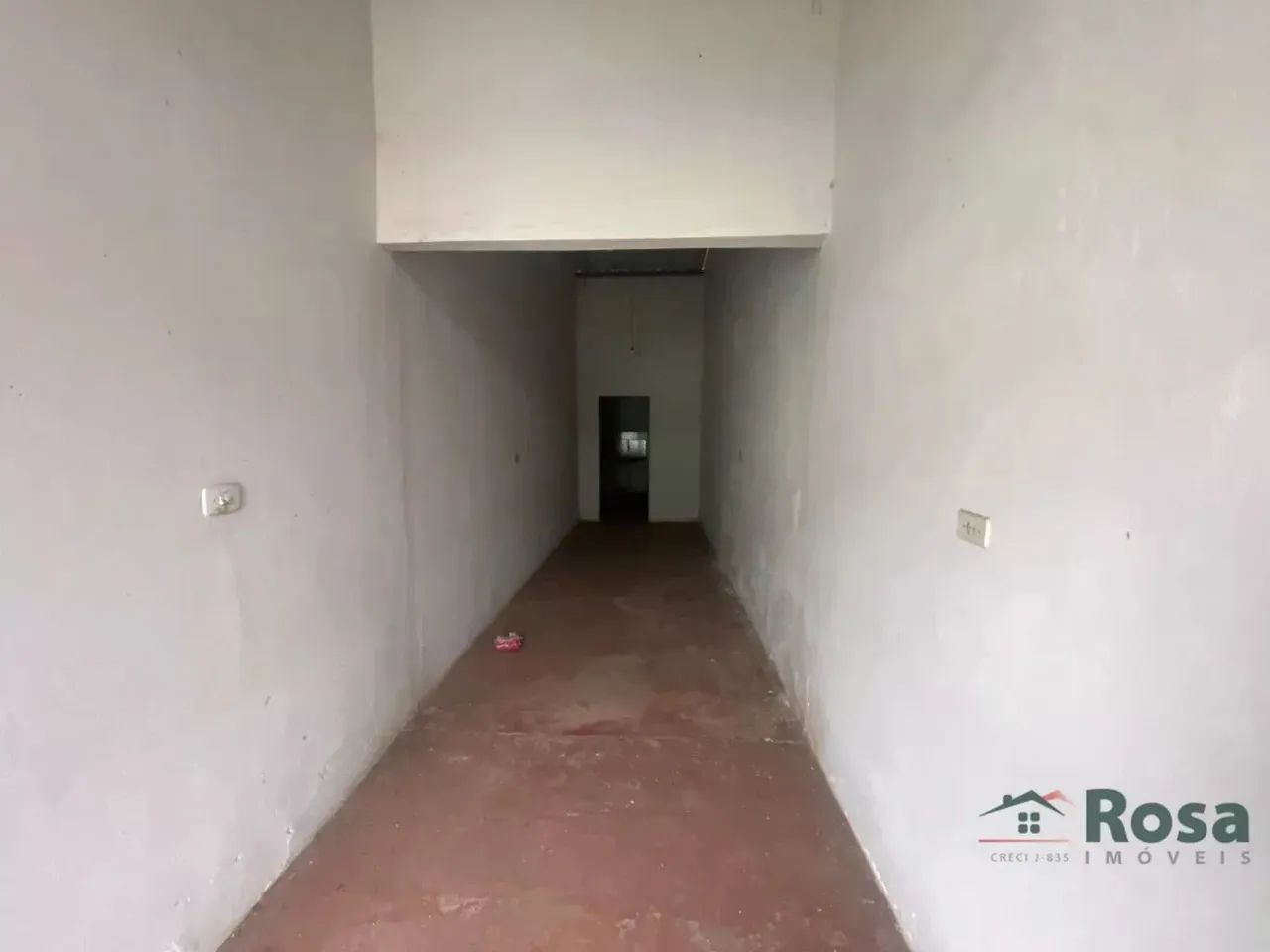 Ponto comercial com casa para venda, Centro, Varzea Grande - Foto 5