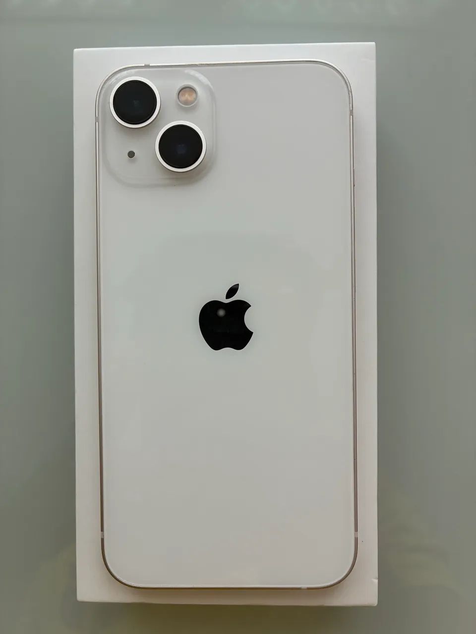 iPhone 13 | NOVO | 100% Bateria - Foto 4