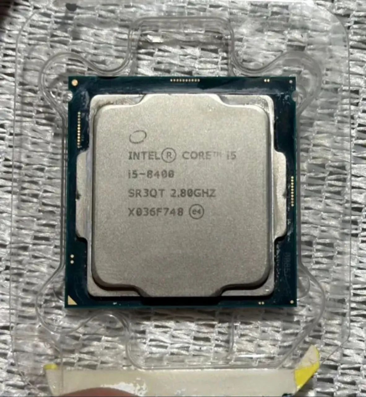 I5 8400 NOVO - Processadores - Campo Grande, Rio de Janeiro
