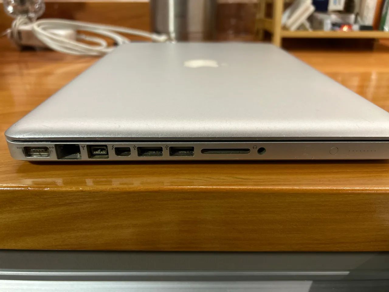 MacBook Pro 13 polegadas  - Foto 3