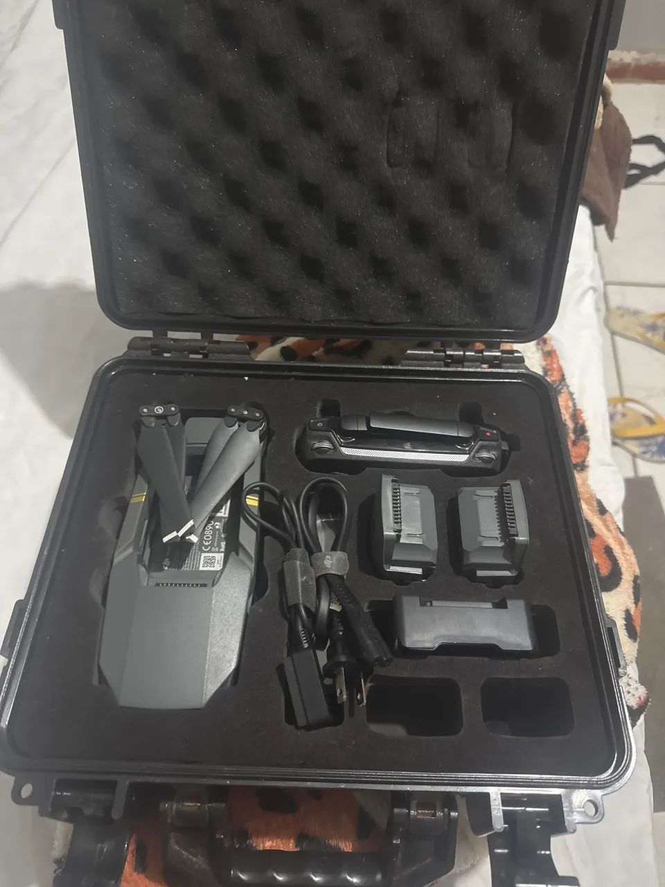 Drone mavic pro 1  - Foto 5