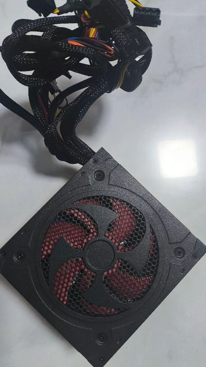 Fonte PC