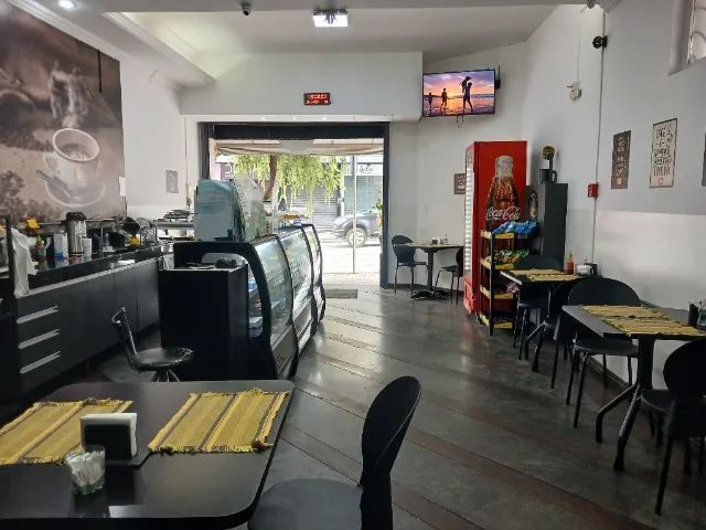 Lanchonete no centro - Divinópolis, MG - Foto 4