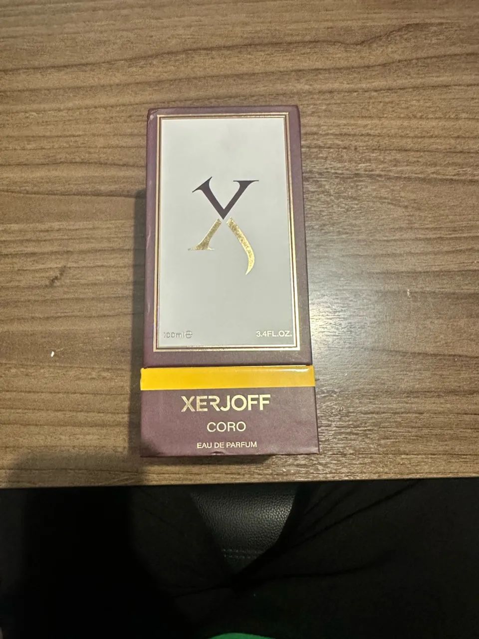 Perfume xerjoff - Foto 4