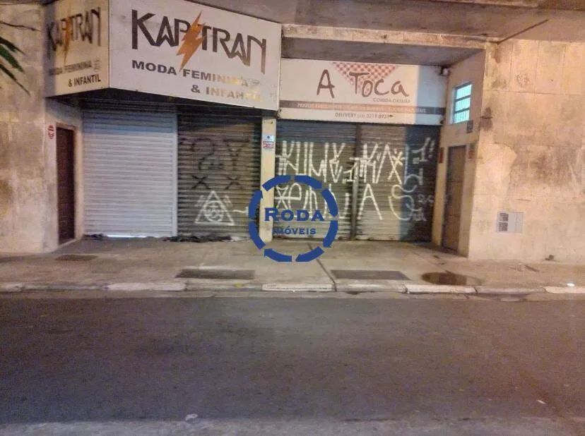 Loja para aluguel, Centro - Santos/SP - Foto 3