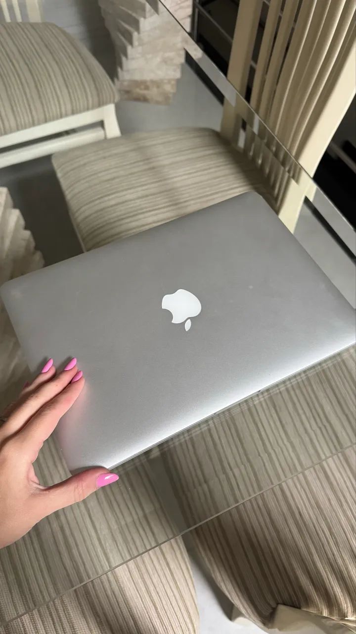 Carcaça Macbook Pro