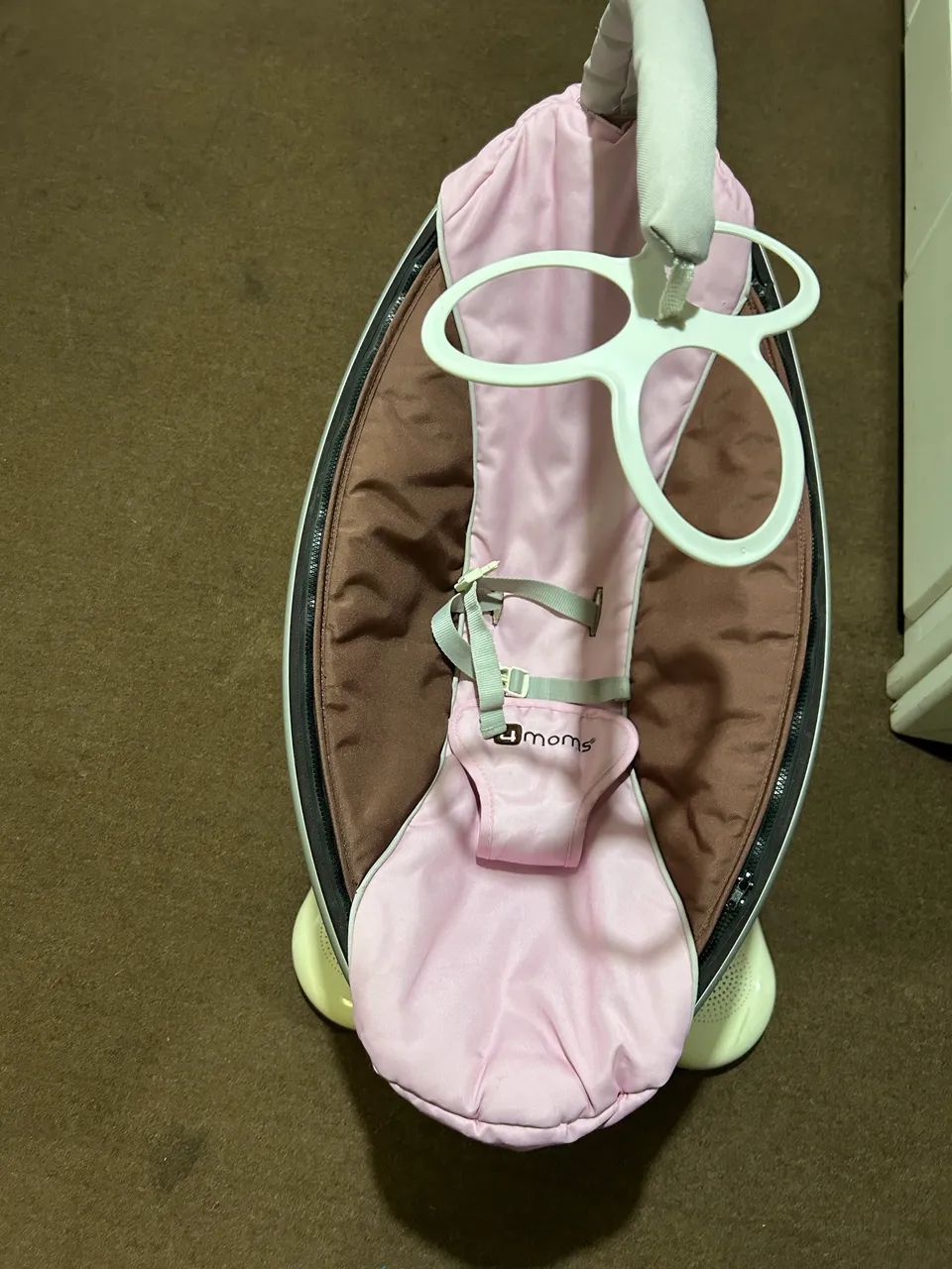 Mamaroo 4mom com avaria - Foto 2