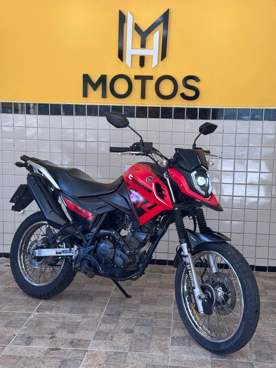 CROSSER 150 S 2023 - Foto 2