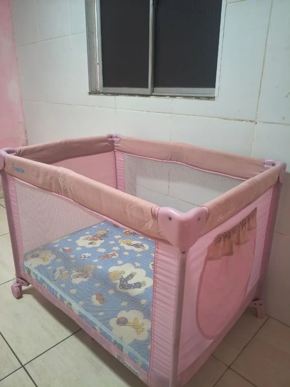 Cercadinho para menina - Foto 4