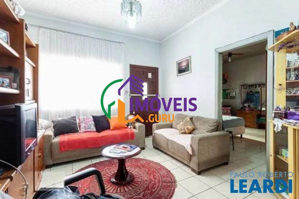 CASA DE VILA - PARAÍSO - SP