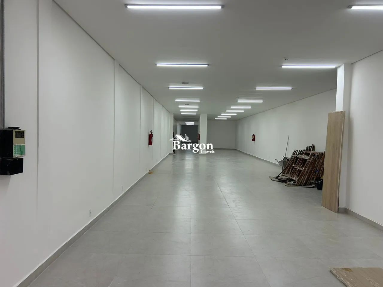 loja comercial no centro de Juiz de Fora - Foto 4