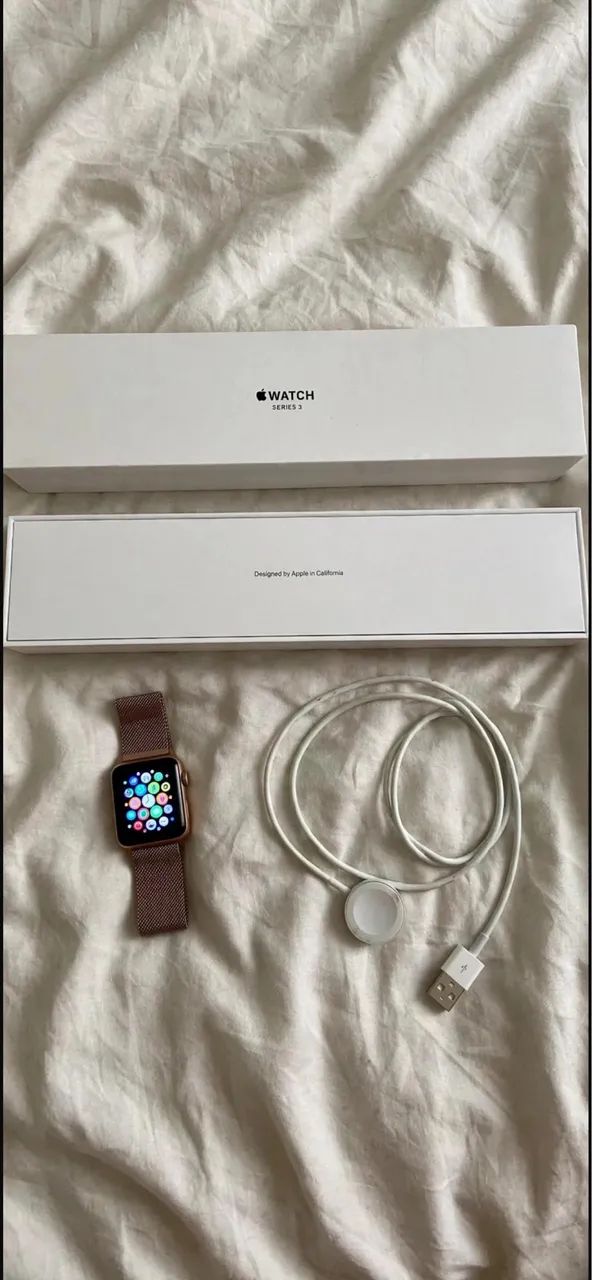 Apple Watch Series 3