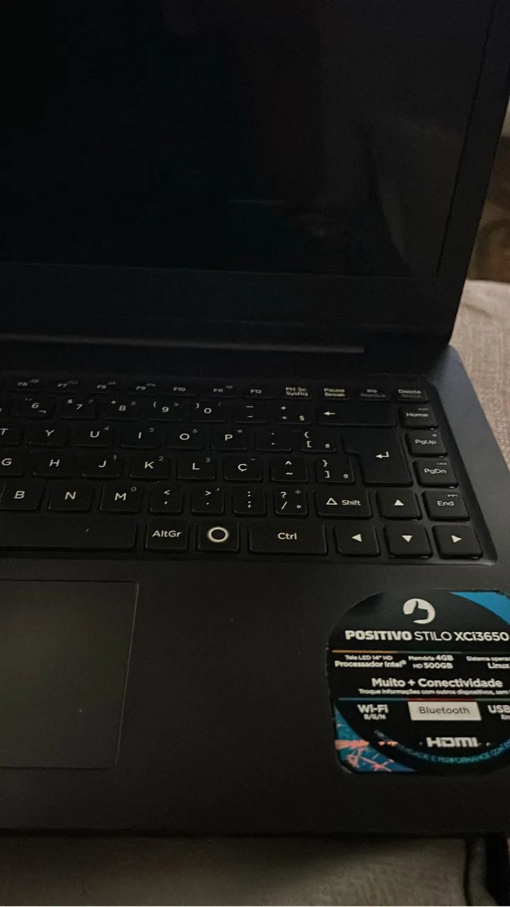 Vendo notebook  - Foto 2