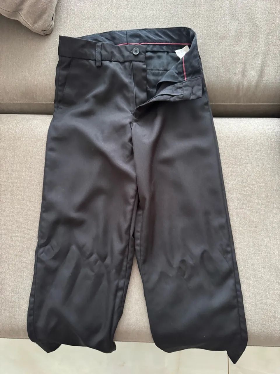 Sapato, calça, camisa INFANTIL - Foto 4