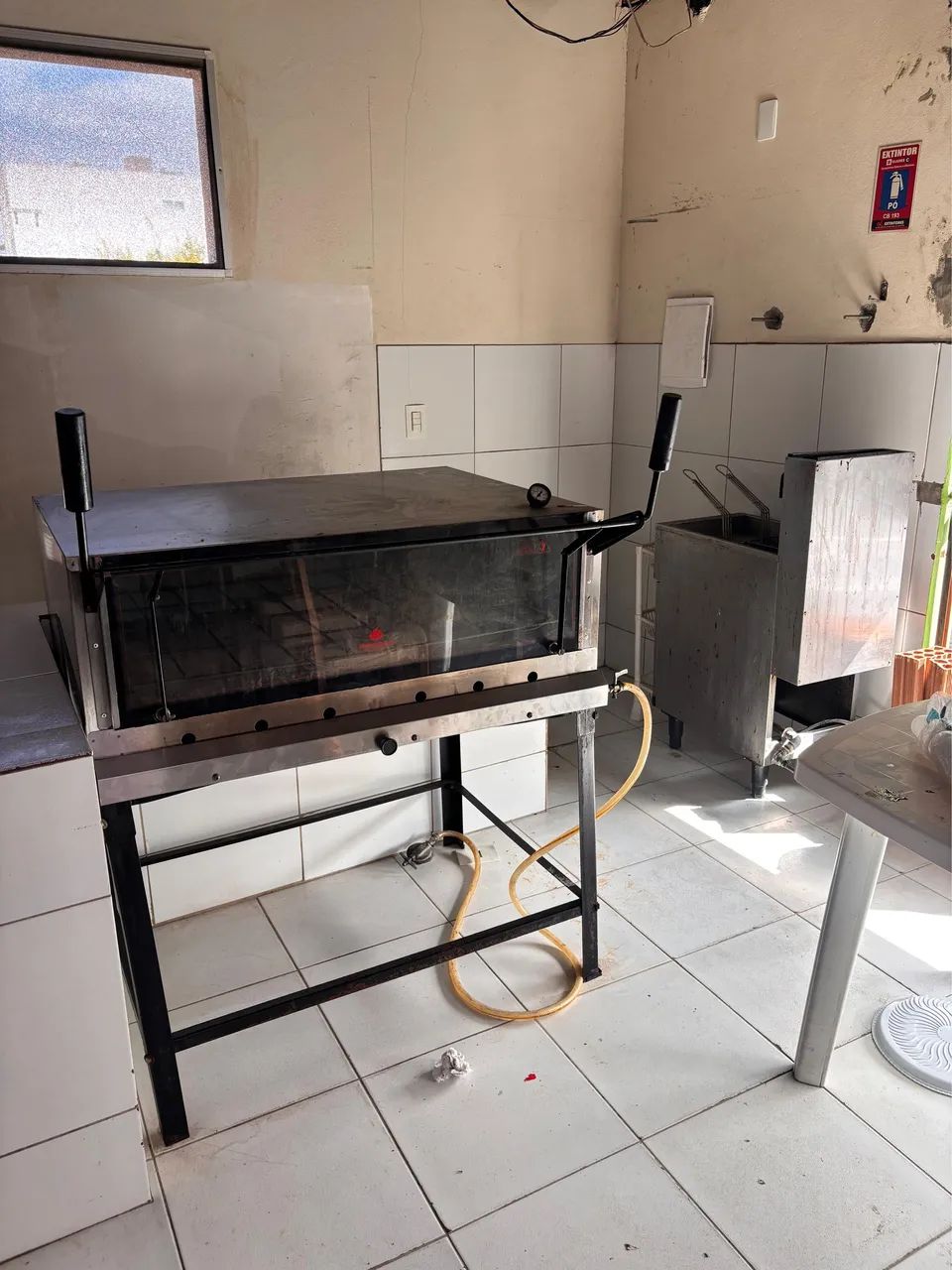 Restaurante  - Foto 5