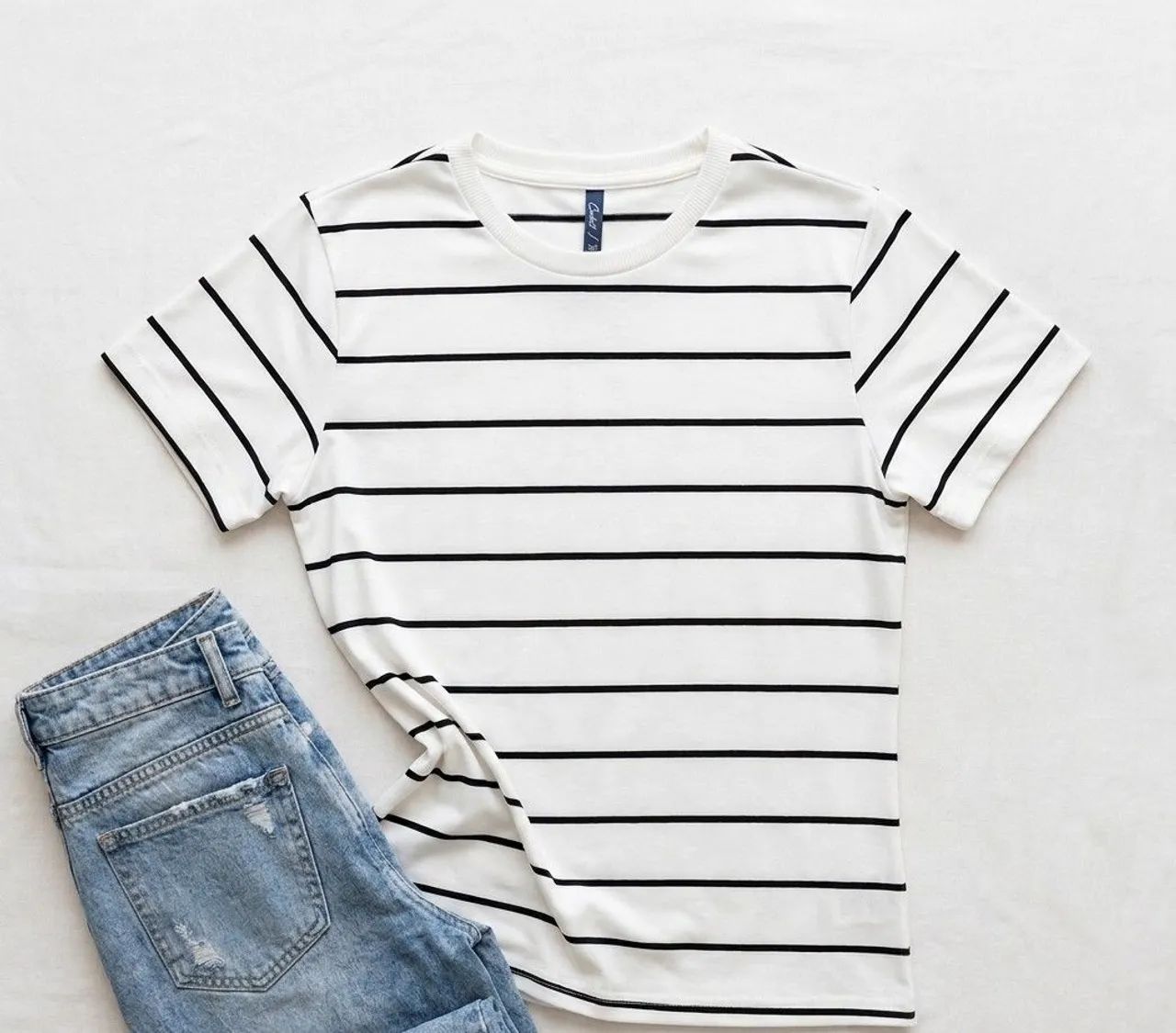 Camisa básica 