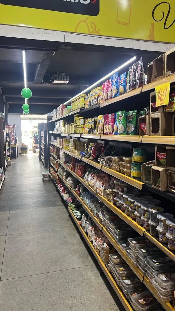 Supermercado  - Foto 2