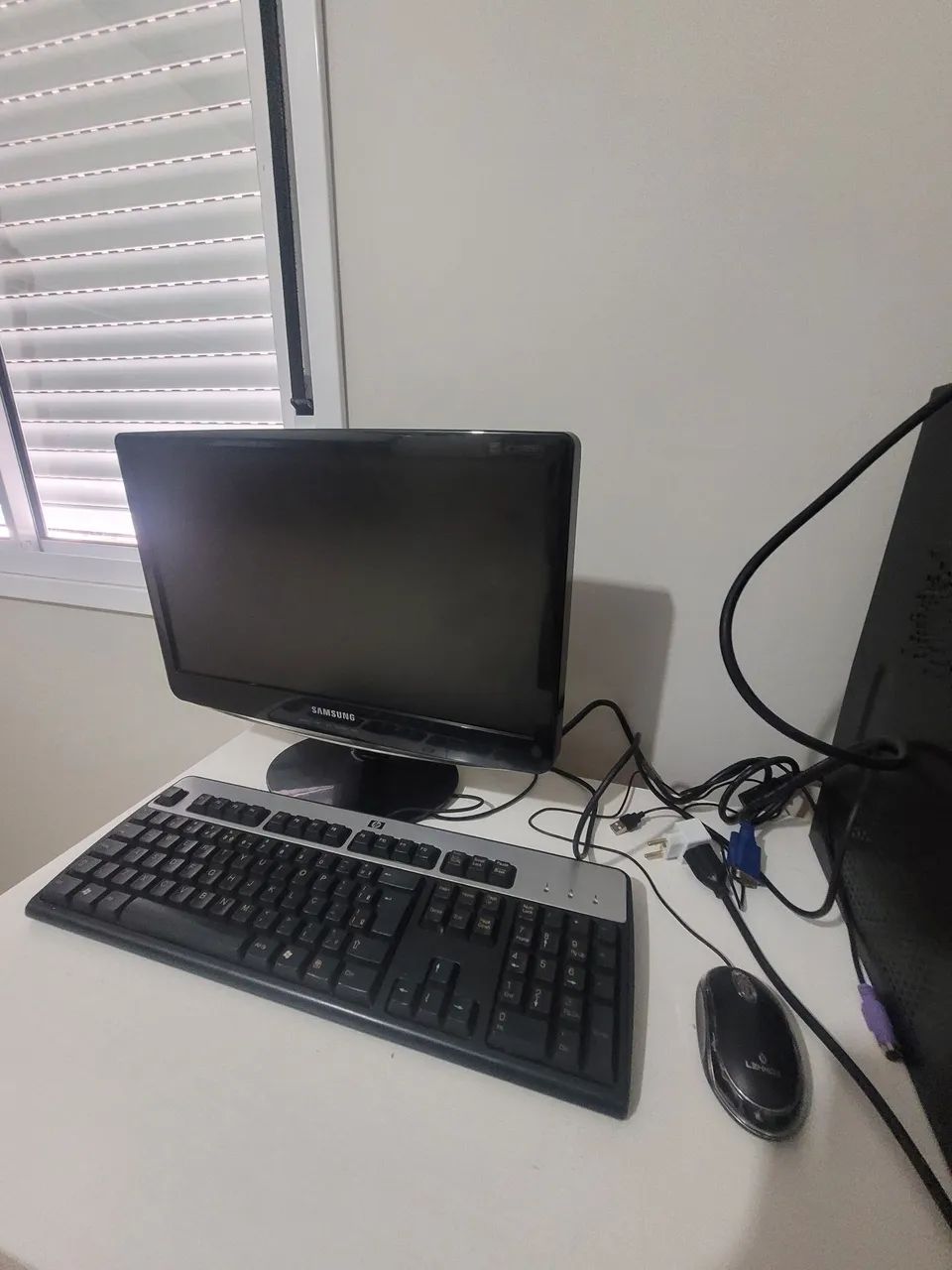 COMPUTADOR COMPLETO  - Foto 3