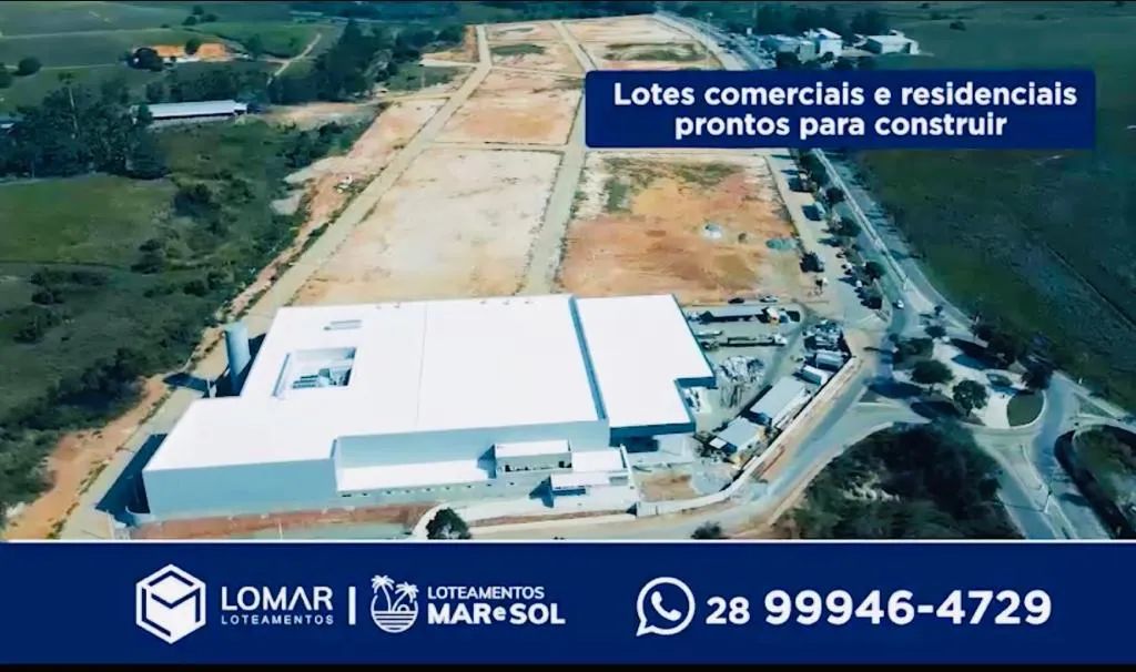 MARATAÍZES - ITAPEMIRIM, LOTEAMENTO. - Foto 3