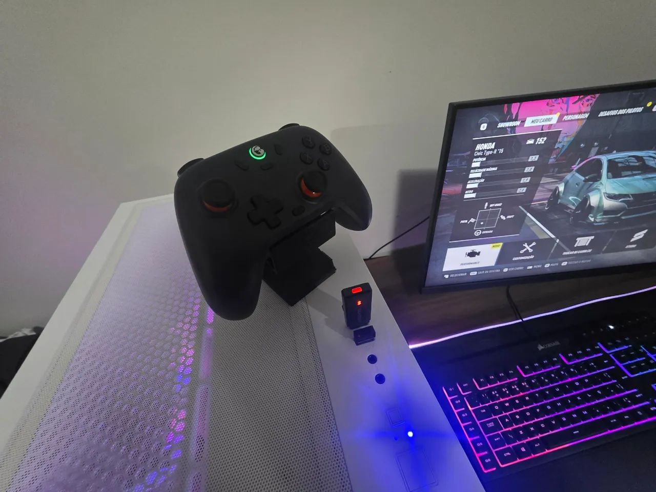 Computador Gamer completo - Foto 2