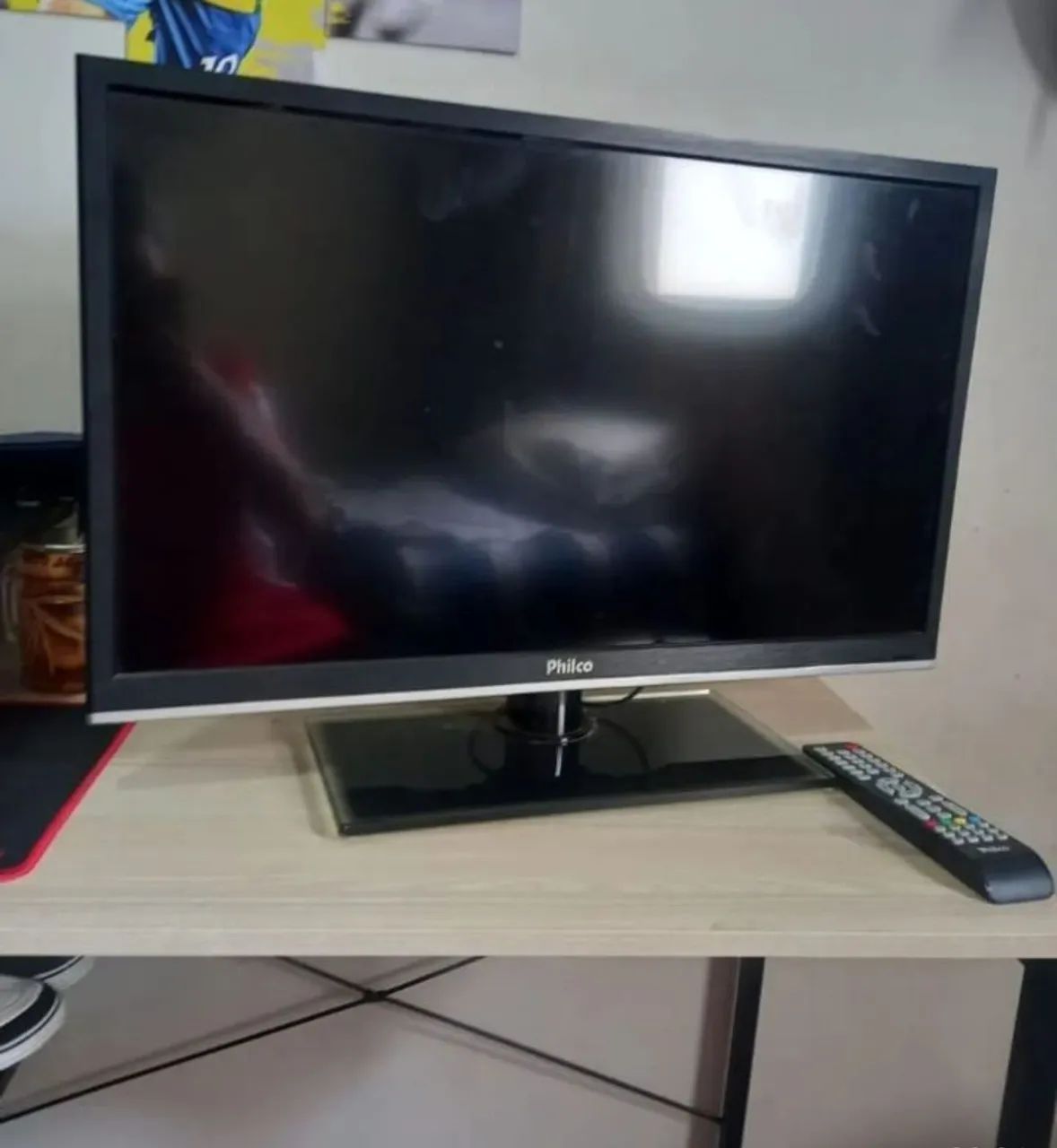 Tv philco não smart - Foto 2