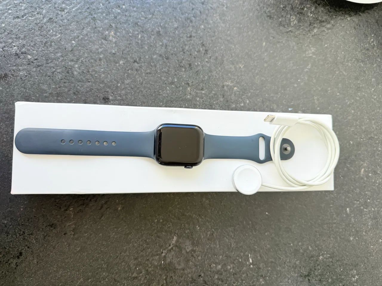 Apple Watch série 07 - Foto 2