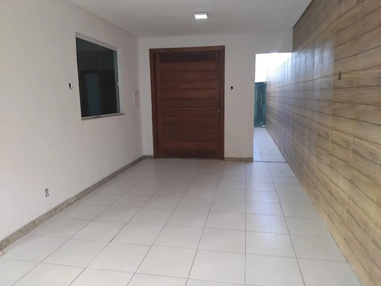 Casa na Rua Emília Anchieta Santos - Foto 2