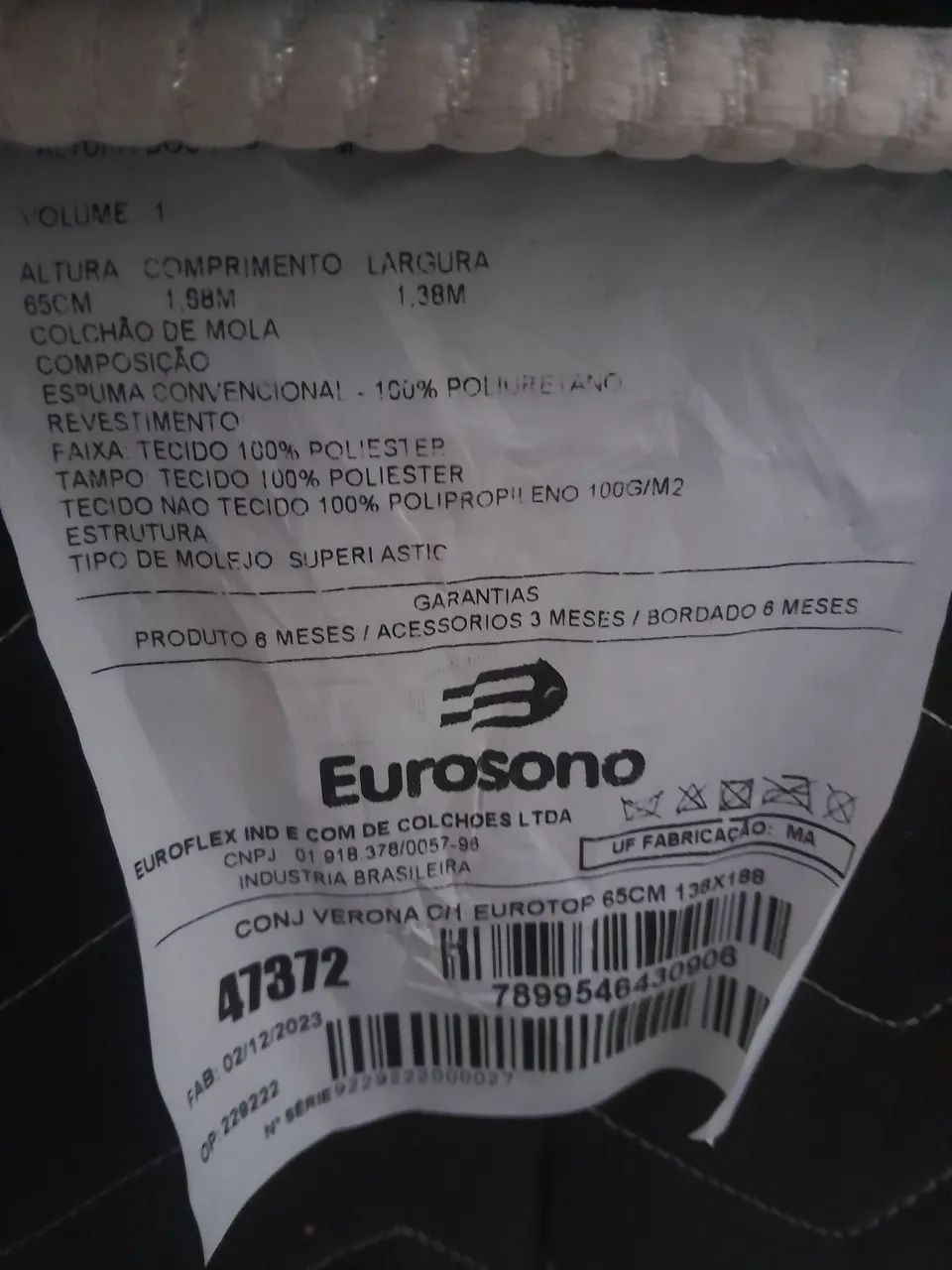 Cama box - Foto 2