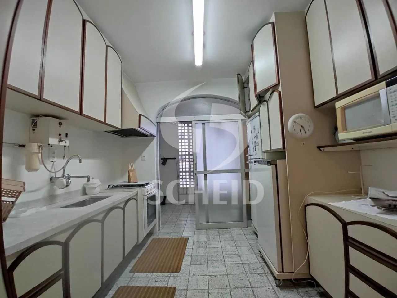 Apto no Guaruja , com duas suites - Foto 4