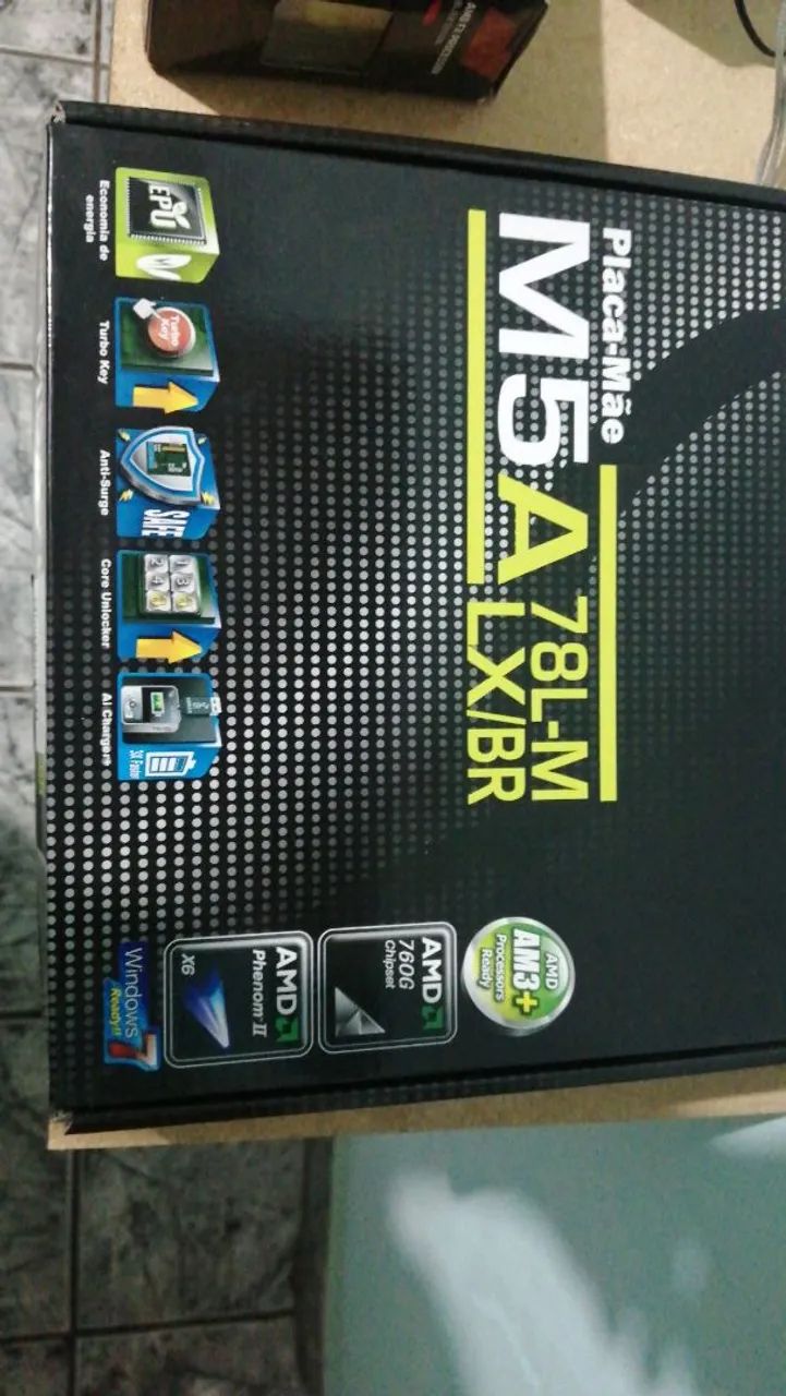 Computador a venda, para sair.  - Foto 3